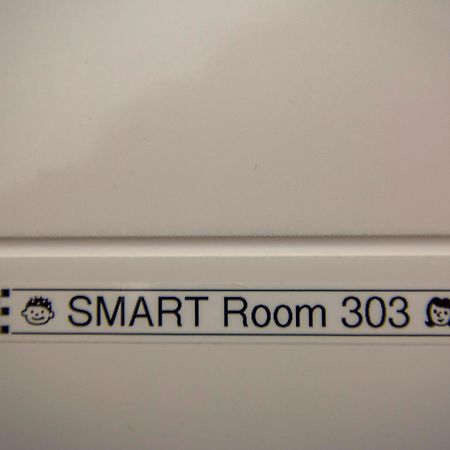 Smart Rooms Pistoia Eksteriør billede