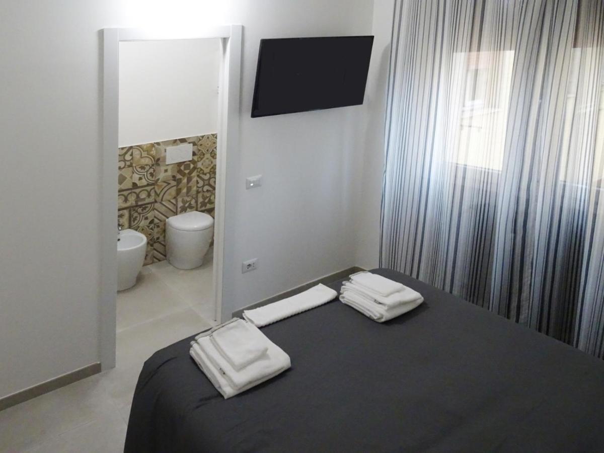 Smart Rooms Pistoia Eksteriør billede