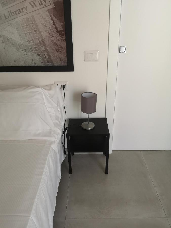 Smart Rooms Pistoia Eksteriør billede