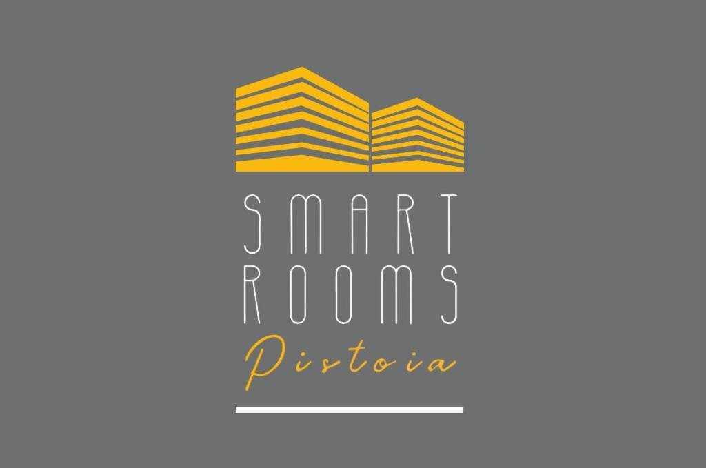 Smart Rooms Pistoia Eksteriør billede