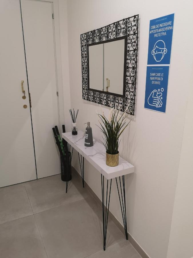 Smart Rooms Pistoia Eksteriør billede