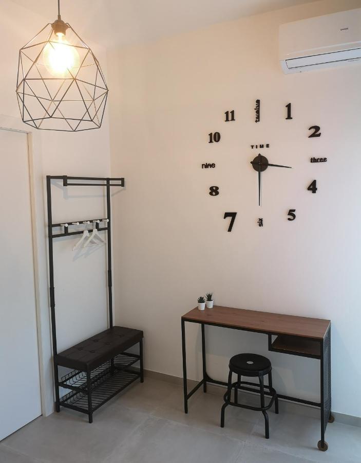Smart Rooms Pistoia Eksteriør billede