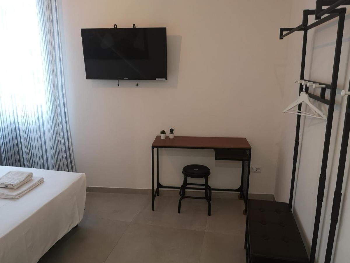 Smart Rooms Pistoia Eksteriør billede