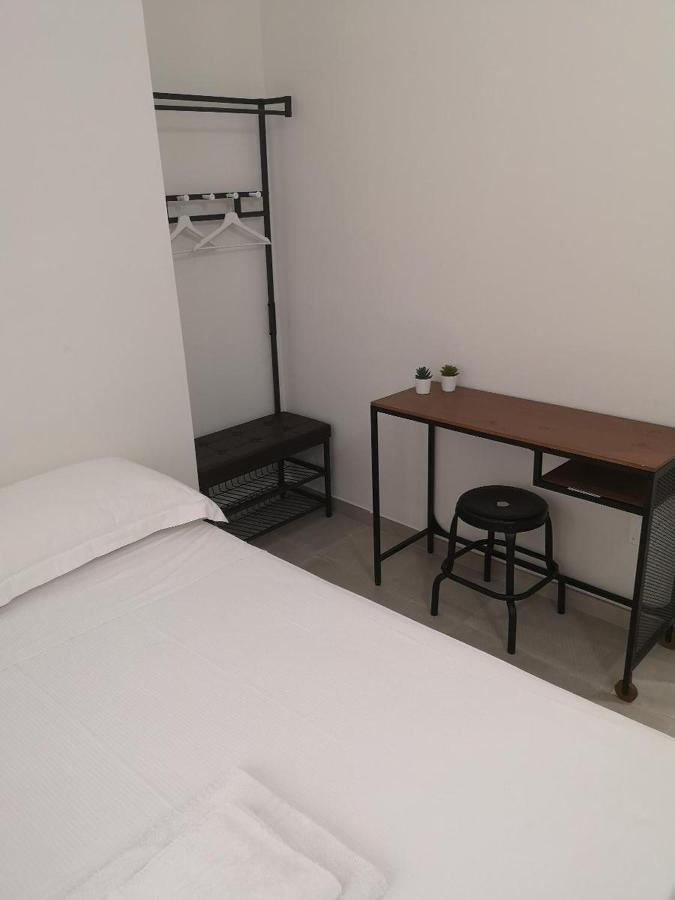 Smart Rooms Pistoia Eksteriør billede
