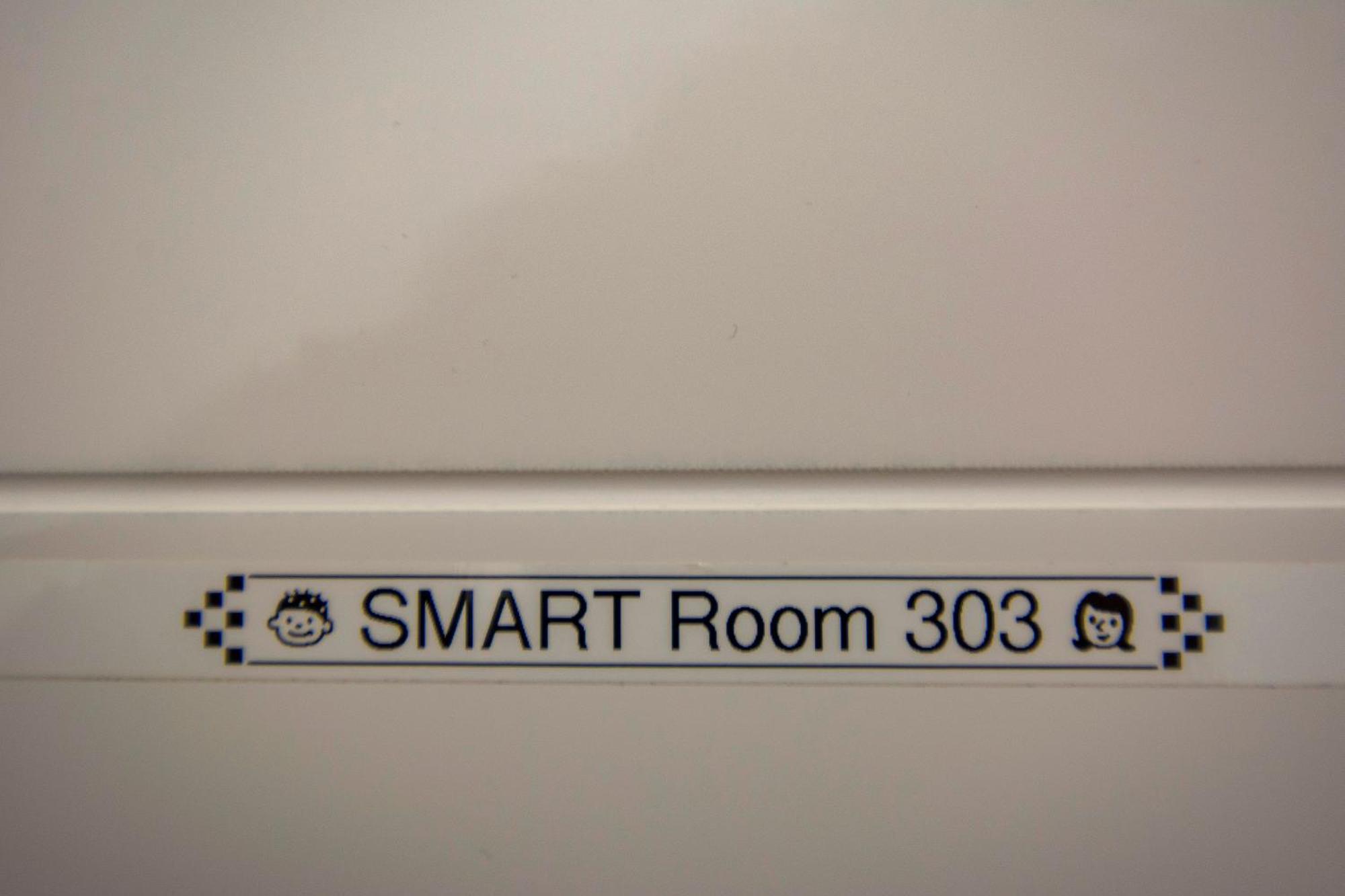 Smart Rooms Pistoia Eksteriør billede