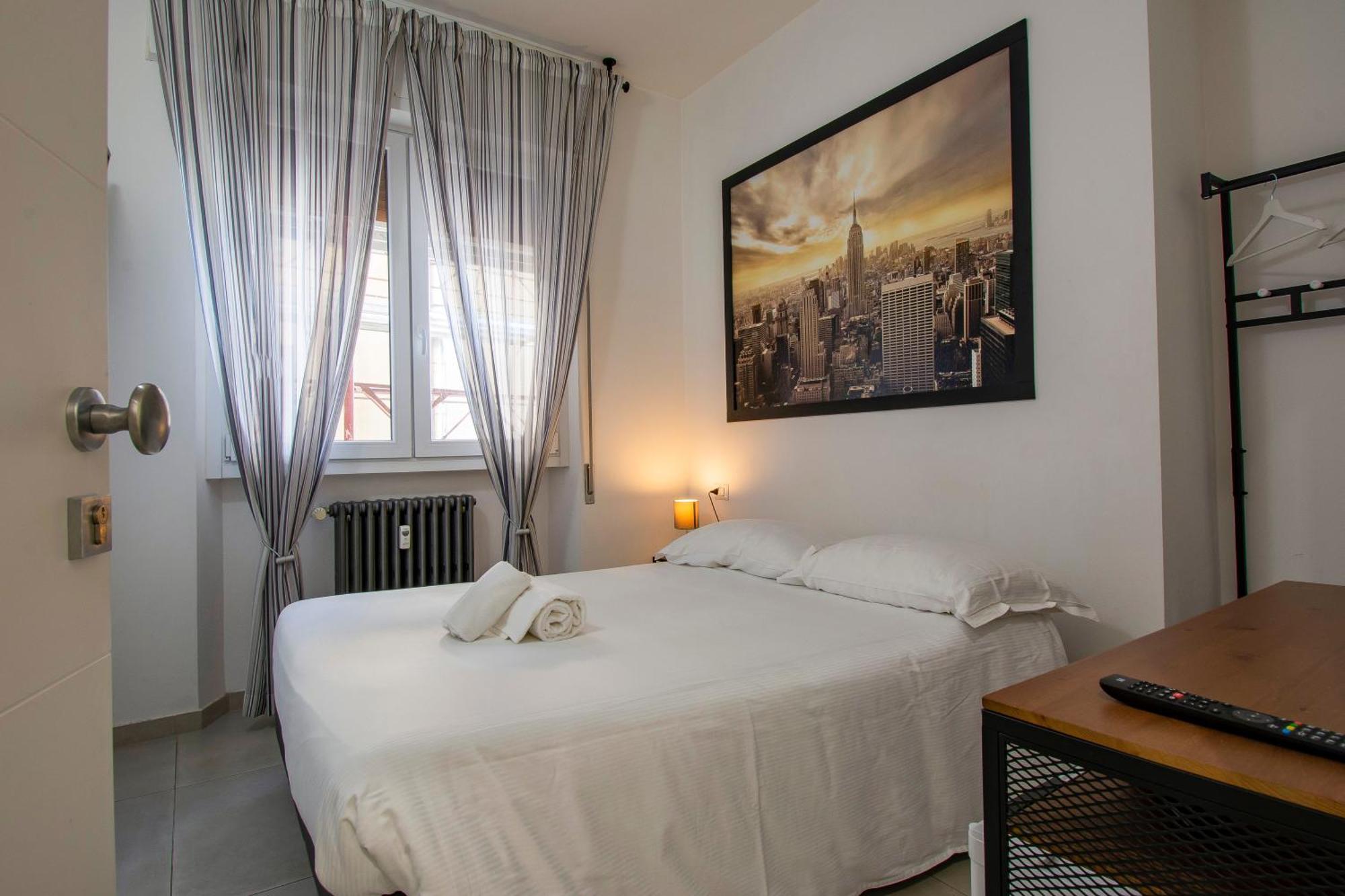 Smart Rooms Pistoia Eksteriør billede